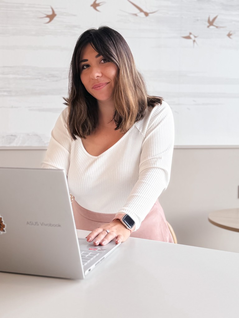 Je vous accompagne du lundi au samedi de 8h à 19h