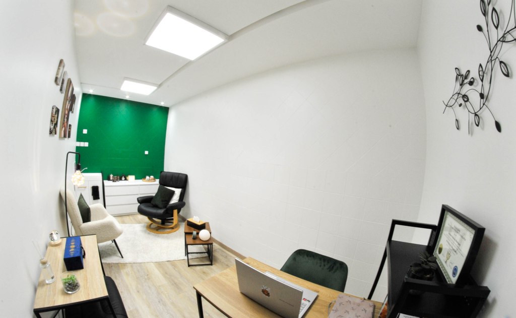 Mon cabinet se situe au 21 bis boulevard Arago à Rivesaltes